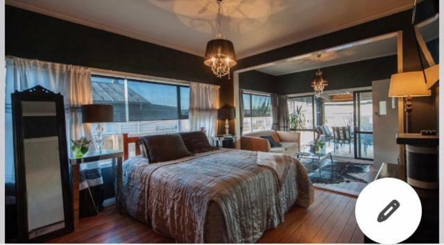 Skyline Skyrides Premium Property, See Host Info For Pets 로토루아 외부 사진